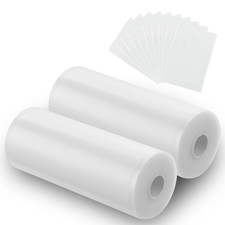 Rotoli Sottovuoto 15 Metri 20