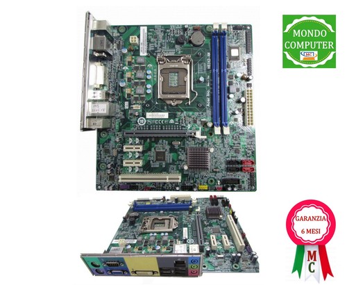Scheda madre acer h81h3 - scheda,