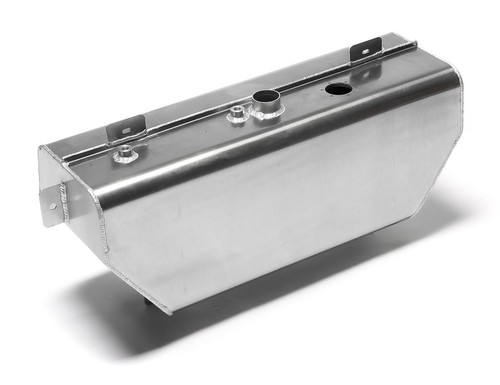 Serbatoio carburante alluminio