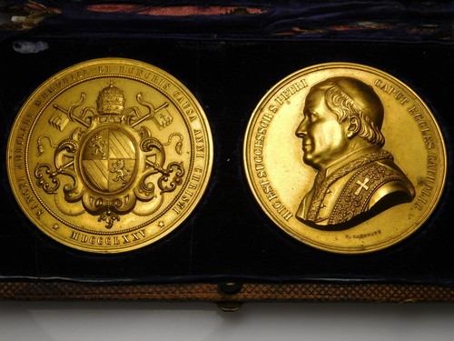 Vaticano pio cofanetto - -,