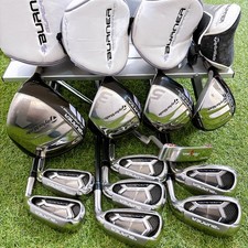 TaylorMade BURNER Set di mazze