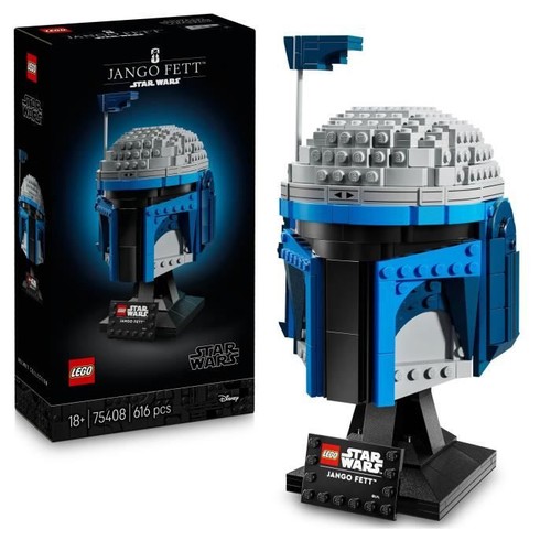 Lego star wars 75408 - lego,