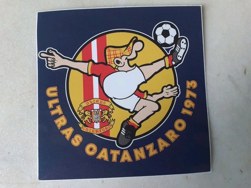 Adesivo sticker ultras - adesivo,