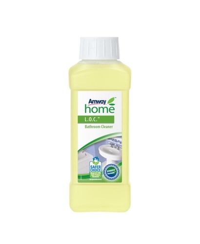 Amway loc detergente - amway, l.o.c.