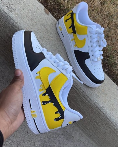 Scarpe antigoccia