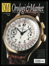 Orologi market anno viii - &,