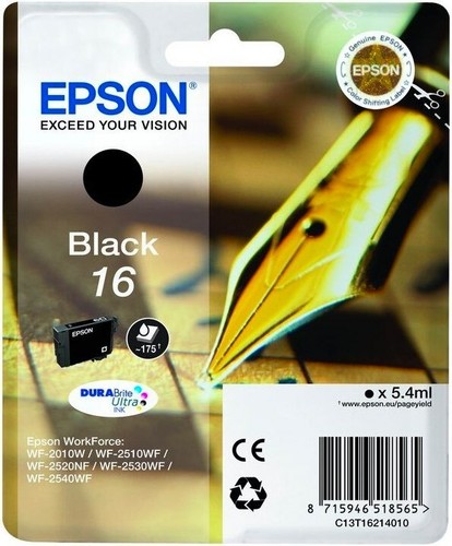 Cartuccia epson - cartuccia,