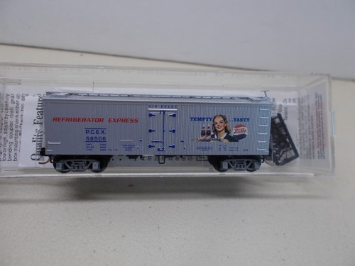 MICRO-TRENI-#58560-PEPSI