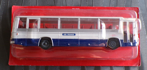 Autobus car berliet cruisair - autobus,