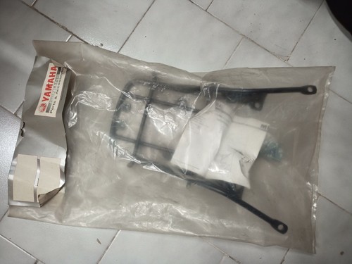 Portapacchi rack carrier - rack,