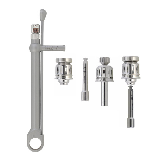 Cacciavite implant nobel - implant,