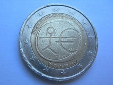 Piece monnaie allemagne - allemagne, 2