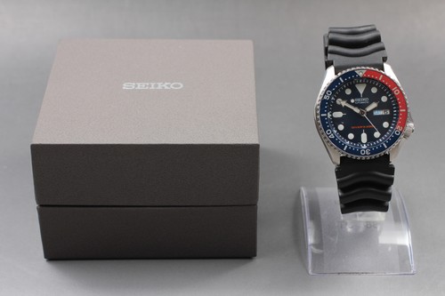 Ecc scatola orologio - [ecc+5, scatola]