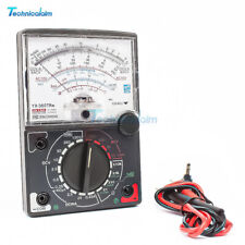 Misuratore Analogico