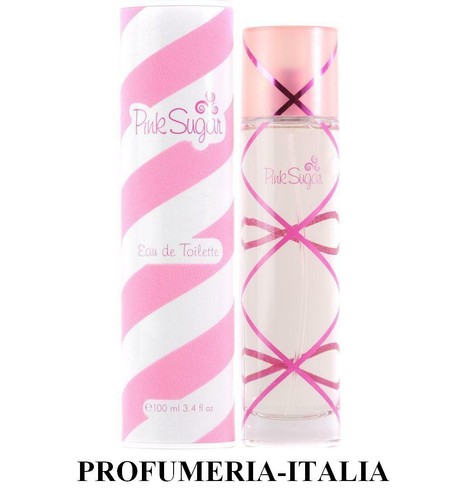 Aquolina profumo pink sugar - profumo,