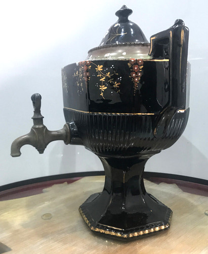 Rara antica urna ceramica - rara,