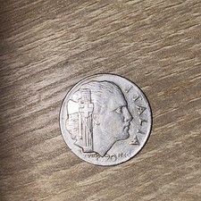 Moneta cent 1940 - moneta, cent.