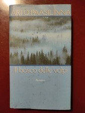 ARTO PAASILINNA: IL BOSCO
