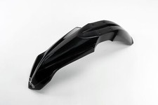 UFO PARAFANGO ANTERIORE YAMAHA YZ 125 2015-2021 NERO