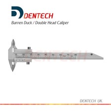 Pinza vernier doppia - pinza,