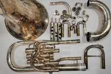 Besson 50 Medaglie d'Onore