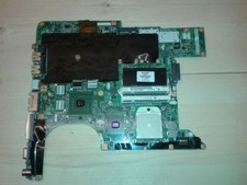 SCHEDA MADRE MOTHERBOARD per HP DV6000 DV6500 DV6700 433280-001 AMD socket S1  2