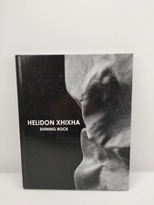 Helidon xhixha shining rock - xhixha,