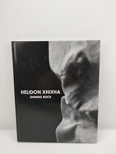 Helidon Xhixha - Shining rock - Luca Beatrice - Pacini