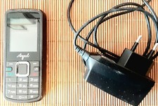 CELLULARE ANYCOOL M600 NON FUNZIONANTE 