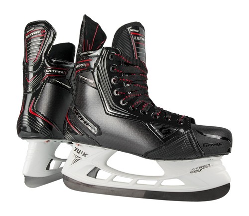 Schlittschuhe graf ultra - graf,
