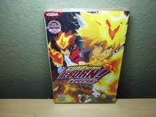 Hitman Reborn! Special DVD