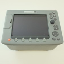 Raymarine E80 E02011 GPS Fishfinder Radar Chartplotter 8,4" LCD MFD Display