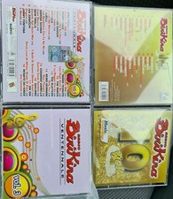 Radio birikina 10 gold + ventennale vol 3 2 cd saifam 