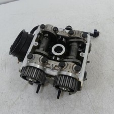 Ducati Multistrada 1200 S Ez