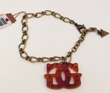 COLLANA GUESS BY MARCIANO