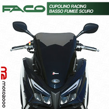 PARAVENTO PARABREZZA CUPOLINO