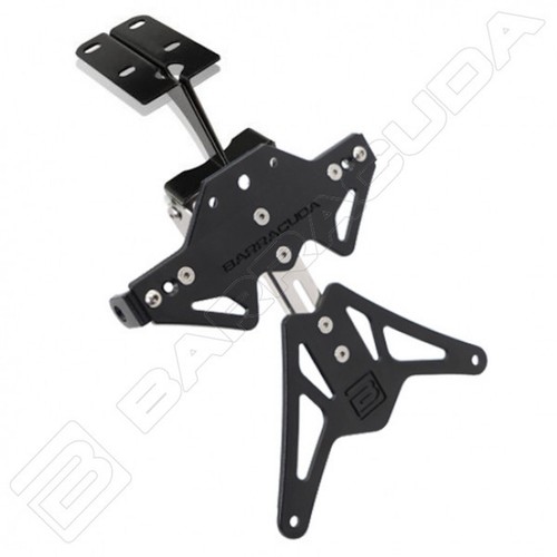 Barracuda portatarga sportivo - barracuda,