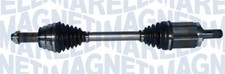Albero motore magneti marelli - magneti,