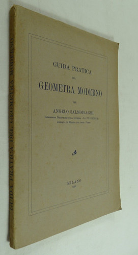 Guida pratica per geometra - pratica,