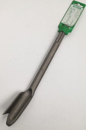 Scalpello sgorbia per cotto - per, e