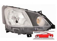 FARO DX H4 ELETTRICO PER