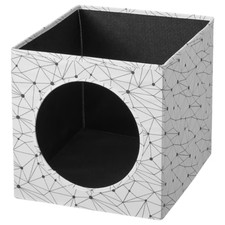 Ikea Cuccia per Gatti LURVIG
