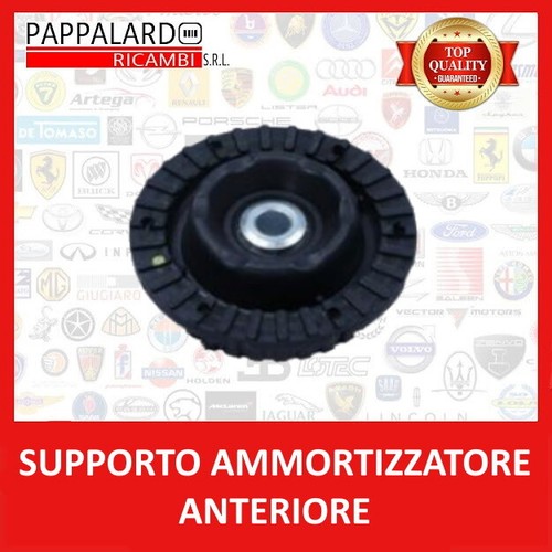 Supporto ammortizzatore - supporto,