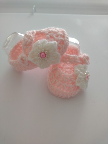 Scarpe neonato mesi - scarpe, bambina