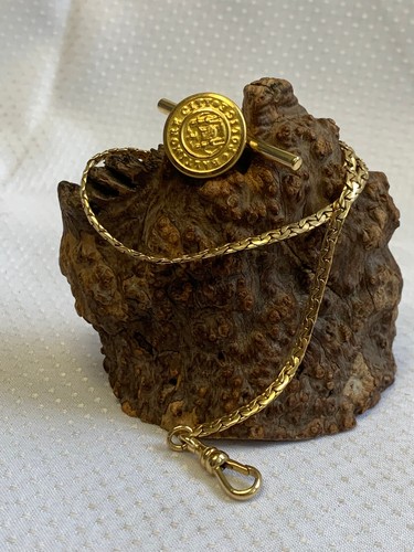 Orologio tasca riempito - da,