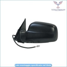 3358Bit1 Specchio Specchietto