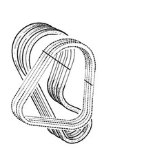 Cinghia trasmissione 4L ORIGINALE GIANNI FERRARI GATES trattorino PLAYGREEN 6847