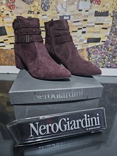 SCONTO 60% stivaletto donna