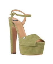 Elisabetta Franchi Light Green