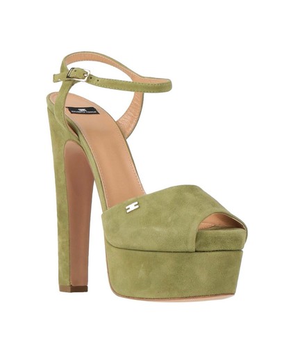 Elisabetta franchi light - light, green